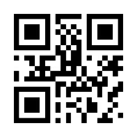Configuration code: Turn on hands-free scanning